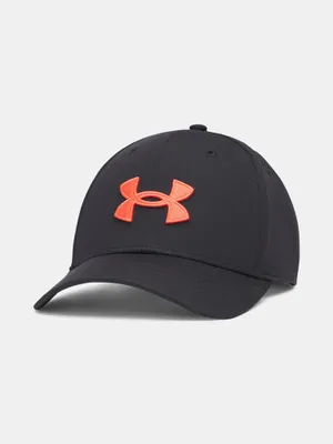 Immagine prodotto di Under Armour M Blitzing Low Str - nero, taglia: S/M