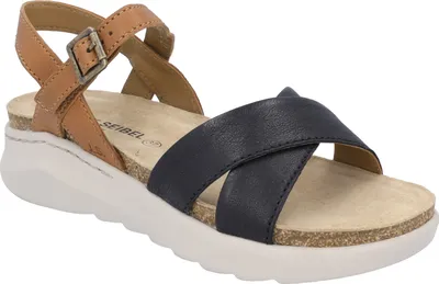 Produktbild von JOSEF SEIBEL Celine 03 | Sandale für Damen | Schwarz