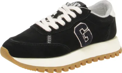 Produktbild von Gant 27533167 Caffay - Damen Schuhe Sneaker - G00-black, Größe:38 EU