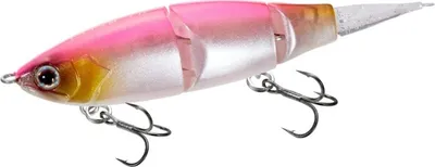 Image de SHIMANO Bantam BT Bait, 5g / Sight Pink, 7.7cm, Swimbait, 59VZR577V07