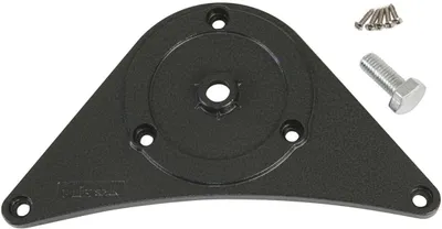 Produktbild von Befestigungsplatte für Tischbeine mit Ø 60mm