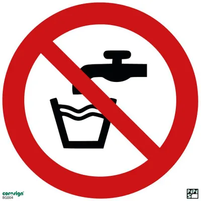 Produktbild von COROSIGN Bodengrafiken
