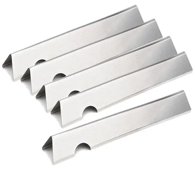Obrázek produktu pro Flavorizer Bars 43,4 cm - Pro Weber Genesis II/LX 300 sérii
