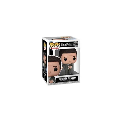 Produktbild von FUNKO POP! 75934 Action-& Sammelfigur