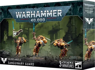 Zdjęcie produktu dla Games Workshop 41-31, Figurka kolekcjonerska, Gra wideo