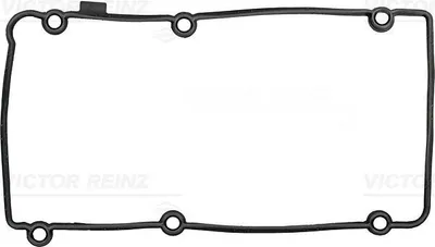 Produktbild von REINZ 71-10833-00 Ventildeckel Zylinderkopfhaube Dichtung für VW Polo Schrägheck (6R1, 6C1) für AUDI A1 Sportback (8XA, 8XF) A1 Schrägheck (8X1, 8XK)