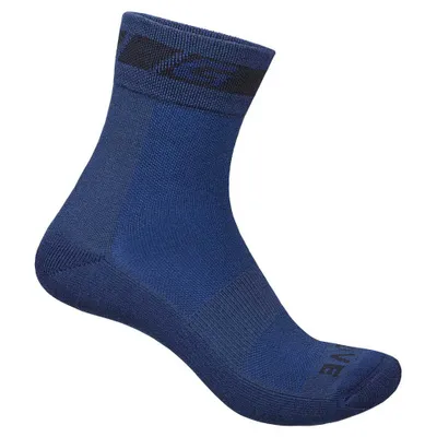 Produktbild von Gripgrab Merino Winter Navy EU 41-44