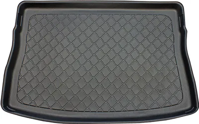 Produktbild von Z439753 Kofferraumwanne kompatibel mit Volkswagen Golf VII 10.2012-12.2019