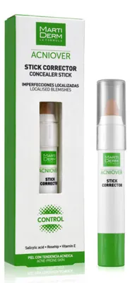 Obrázok produktu pre MARTIDERM Acniover Stick Corrector