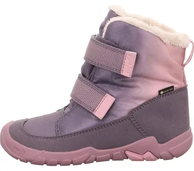 Image de Bottes d'hiver