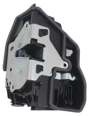 Immagine prodotto di Serratura per porta, materiale di qualità automobilistica, facile da installare, lato posteriore sinistro