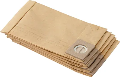 Obrázok produktu pre Saeyang Sada filtrov pre frézky s cyklónovým absorbérom - Vac 5 ks - Papier