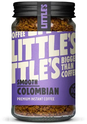 Obrázok produktu pre Columbia instantná káva