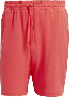 Produktbild von Adidas Ergo Tennis Shorts Herren - Rot  | Größe: S