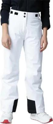 Produktbild von Rossignol Ski Hosen Weiß 16 Years Mädchen Weiß 16 Years