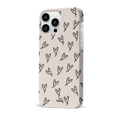 Produktbild von All Yours  - Kompatibel mit iPhone 15 Pro Max