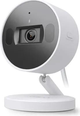 Zdjęcie produktu dla TP-Link TAPO C125 kamera przemysłowa Kamera bezpieczeństwa IP Wewnętrzna 2560 x 1440 px Biurko