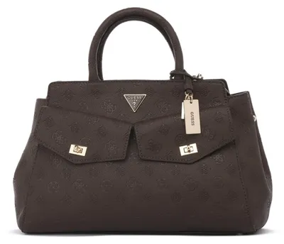 Produktbild von Handtasche Guess Blake 22070BLO
