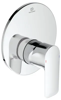 Immagine prodotto di Ideal Standard Connect Air miscelatore da incasso per doccia A7034AA cromo