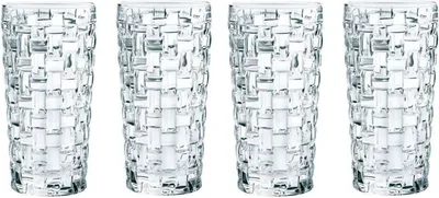 Produktbild von Nachtmann Bossa Nova, Cocktailglas, Glas, Transparent, 2 Stück(e), 151 mm, 8,1 cm