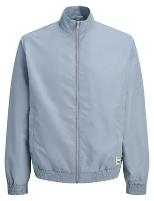 Immagine prodotto di Giacca bomber Jack & Jones color cassis