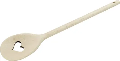 Produktbild von Fackelmann Kochlöffel Herz FAIR 30 cm