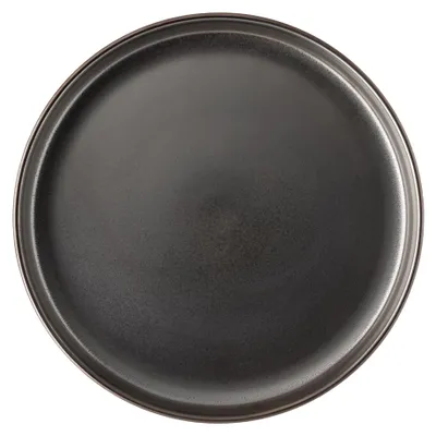 Produktbild von Rosenthal Gourmetteller 26 cm Joyn Stoneware Iron Steinzeug Grau  24120-405303-60976