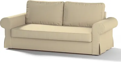 Immagine prodotto di Copridivano IKEA Backabro, 3 posti, divano letto