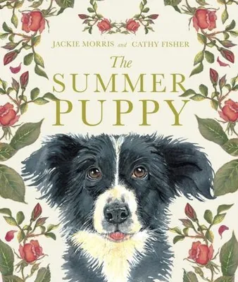Produktbild von The Summer Puppy