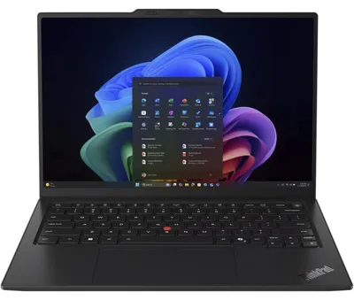 Produktbild von Lenovo ThinkPad X1 Carbon Gen 14 Aura Edition Copilot+ PC, Intel Core Ultra 5, 35,6 cm (14"), 1920 x 1200 Pixel, 32 GB, 512 GB, Windows 11 Pro