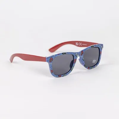 Produktbild von The Avengers Kindersonnenbrille und Geldbrse