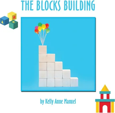 Produktbild von The Blocks Building