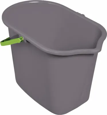 Immagine prodotto di Secchio rettangolare 10 litri - YORK - Clean House