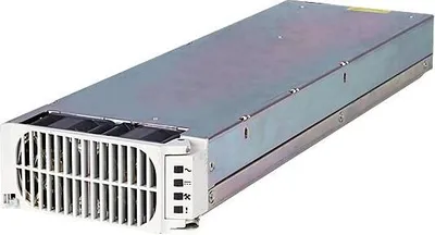Produktbild von HPE Networking 12900E 2400W AC Power Supply Unit, Stromversorgung, FlexFabric 12900E, 2400 W, 100 - 240 V, 50 - 60 Hz