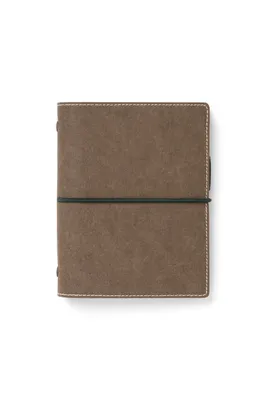 Produktbild von FILOFAX Organiser ECO POCKET DARK WALNUT