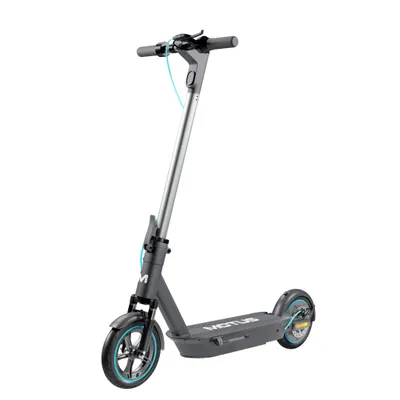 Image de Trottinette électrique Motus Scooty 10 Plus GEN 6, autonomie jusqu'à 65 km, 350 W, 10", 15 Ah