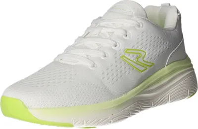 Produktbild von Schnürhalbschuh Sneaker (sportlich) RJ24-156-WH