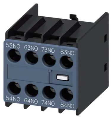 Produktbild von Siemens 3RH2911-1GA40 Nicht kategorisiert