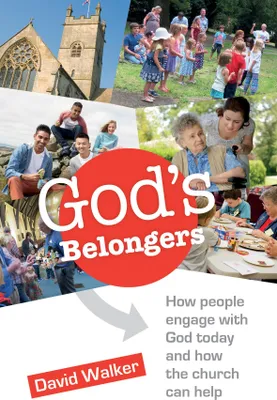 Produktbild von God's Belongers