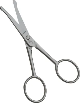 Produktbild von Erbe Herrenschere rostfrei
