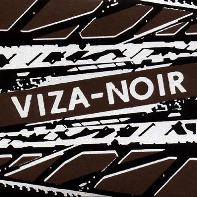 Produktbild von Viza-Noir-Viza-Noir