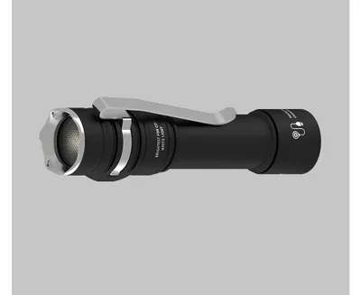 Image de Armytek Prime C2 Pro Magnet USB (Lumière chaude)
