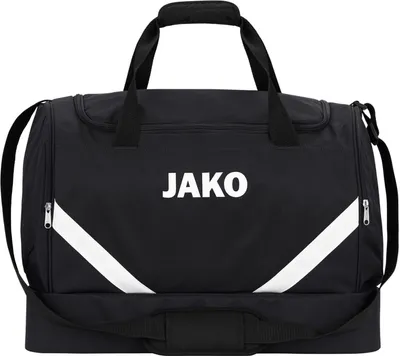 Produktbild von Jako Sporttasche Iconic schwarz L