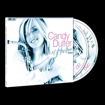 Produktbild von Live At Montreux 2002 (Ltd. DVD+CD)