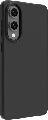 Immagine prodotto di DBRAMANTE1928, cover Galaxy S25 Edge compatibile con accessori MagSafe, nero