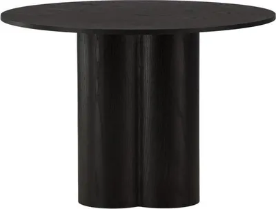 Produktbild von Venture Home Tisch Olivia Schwarz