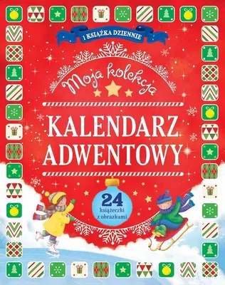 Produktbild von Adventskalender Meine Sammlung - Sammelwerke (Weihnachtsangebot, Weihnachten)
