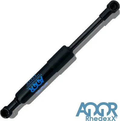Zdjęcie produktu dla Sprężyna gazowa zamienna Liftomat 195 mm/58 mm 50 N-500 N metalowa