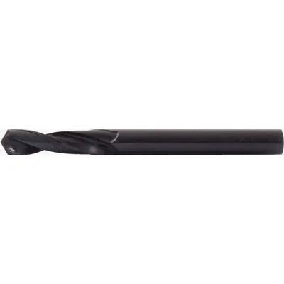 Produktbild von KS TOOLS 330.5055 HSS-R Spiralbohrer kurz, 5,5mm, 10er Pack