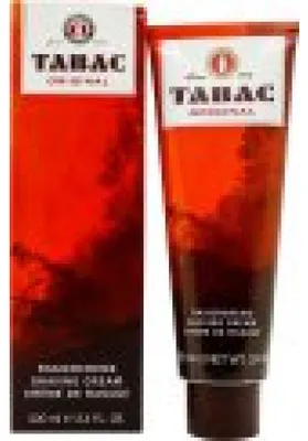 Obrázek produktu pro Tabac Original krém na holení (100 ml)